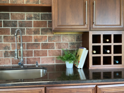 Kitchen Cabinetry