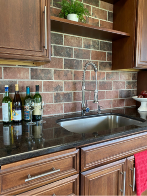 Kitchen Cabinetry