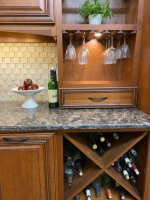 Kitchen Cabinetry