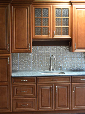 Kitchen Cabinets