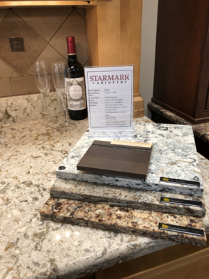 Cambria Countertops