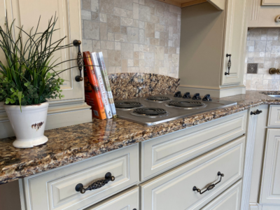 Kitchen Cabinetry