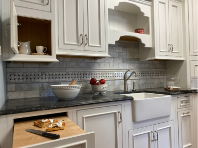 Kitchen Cabinetry