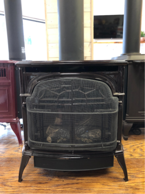 Vermont Castings Stardance Gas Stove