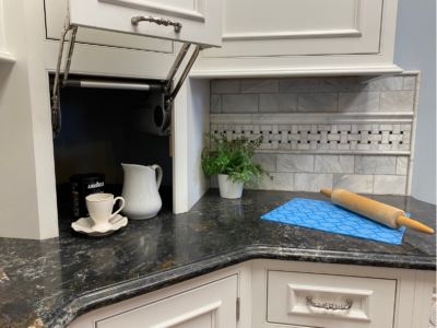 Kitchen Cabinetry