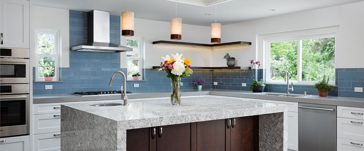 Cambria Quartz Countertop