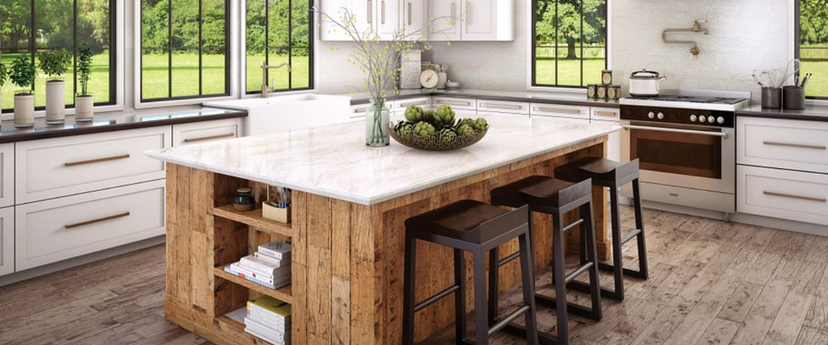 Cambria Quartz Countertop