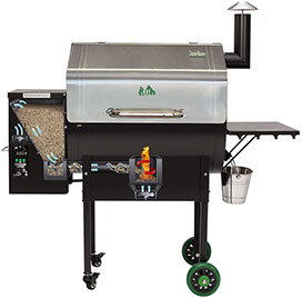 Green Mountain Grills