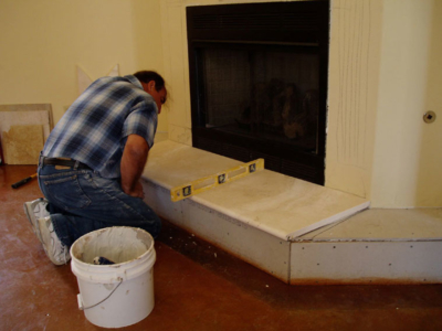 Installation Services in Binghamton, NY