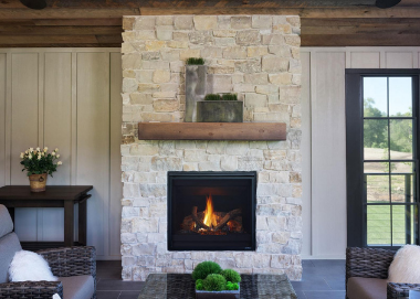 Hearth Design