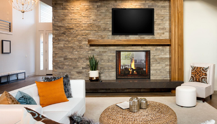 Fireplace Supplier in Binghamton, NY