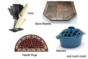 Hearth Accessories