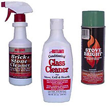 Hearth Maintenance Products Binghamton, NY